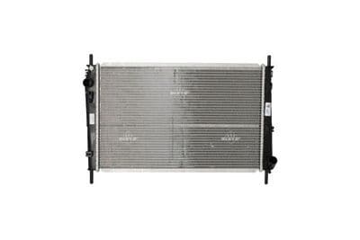 Radiateur, refroidissement du moteur EASY FIT