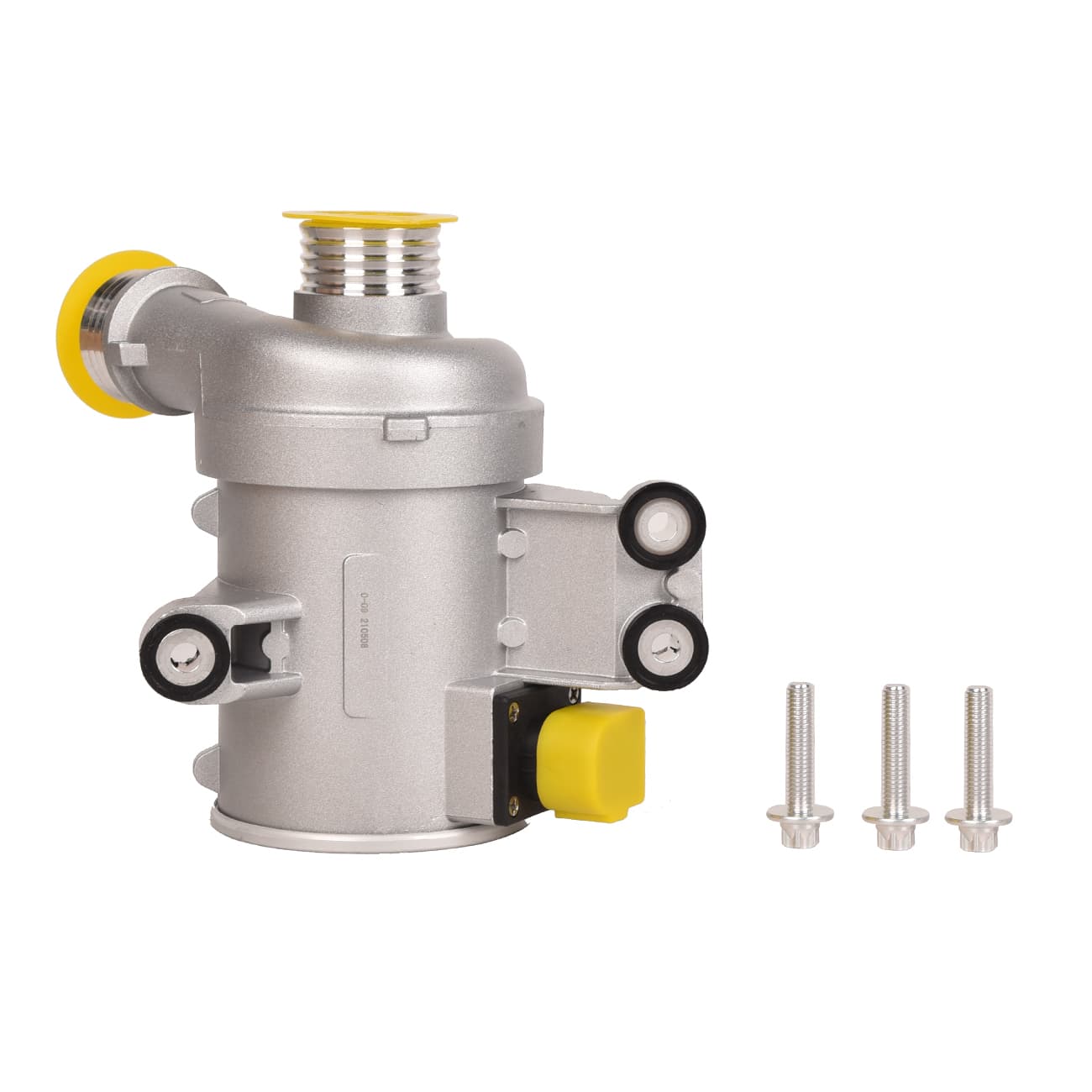 Pompe à eau, refroidissement du moteur