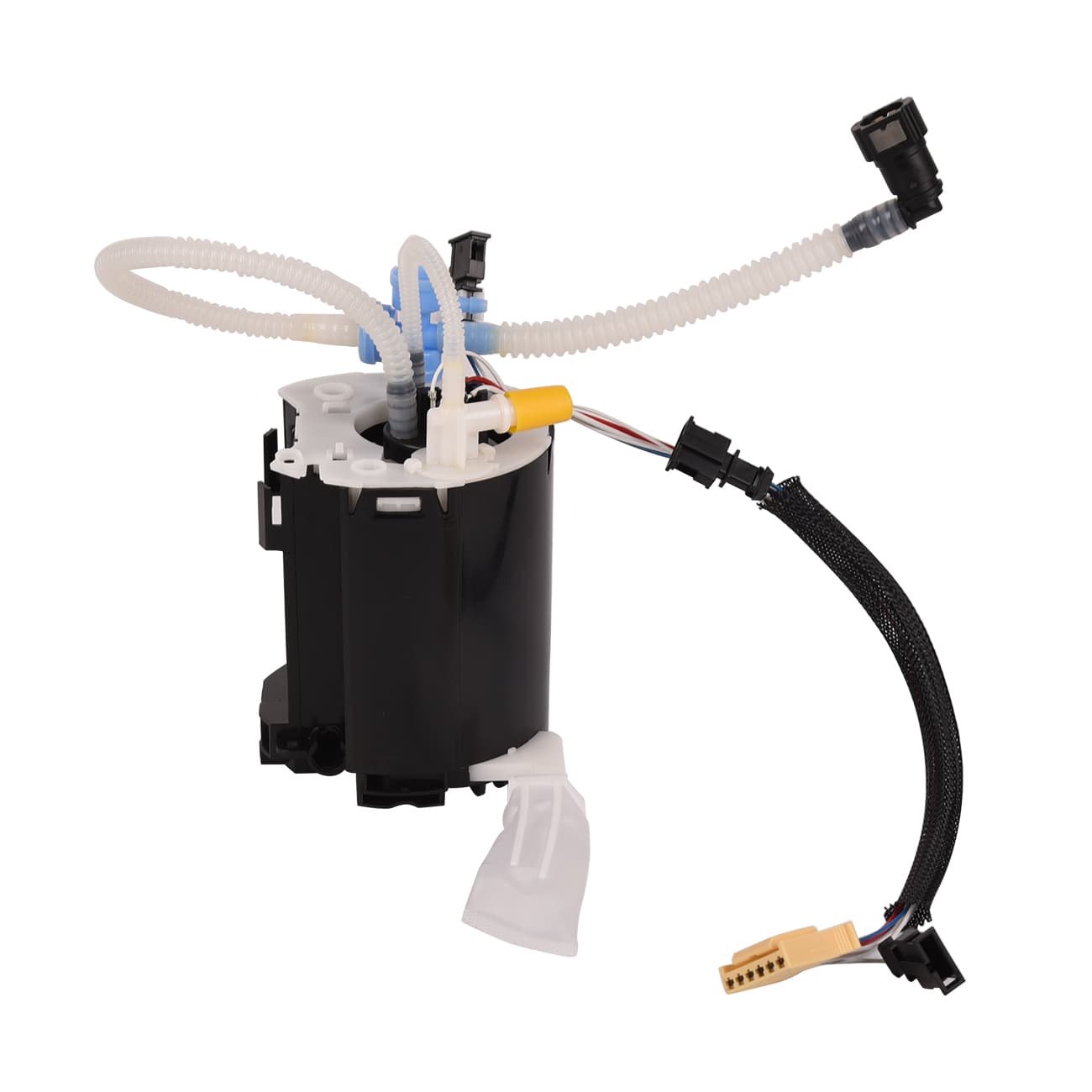 unité d'alimentation de carburant