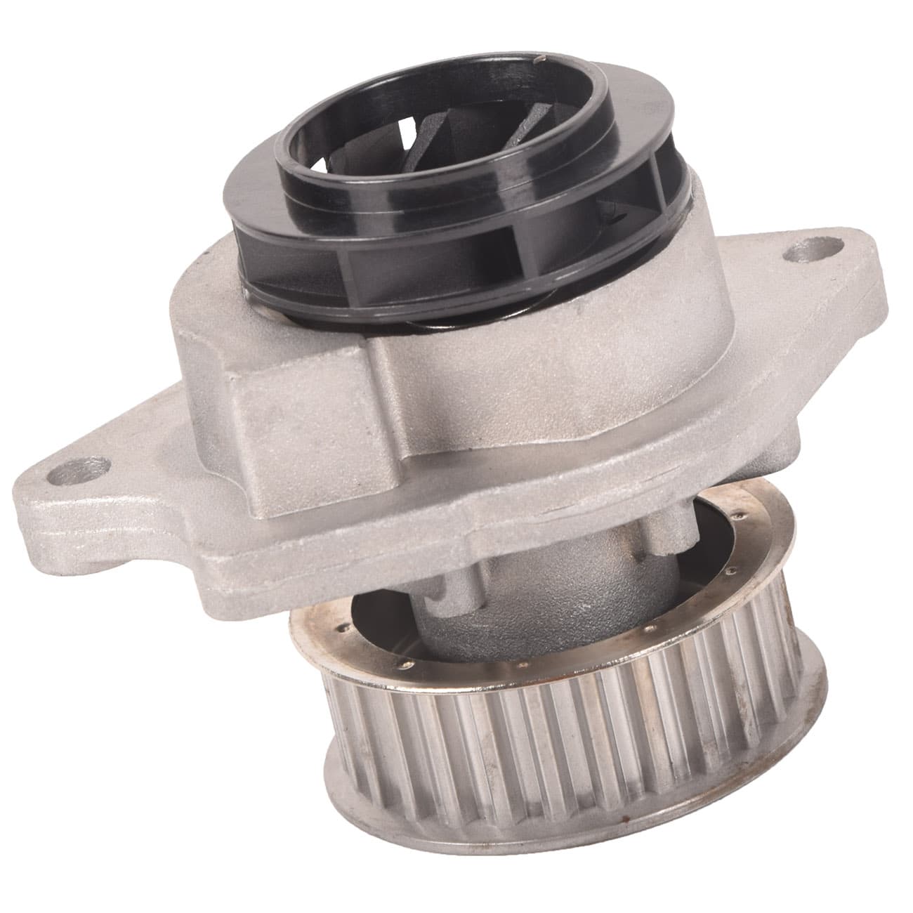 Pompe à eau, refroidissement du moteur