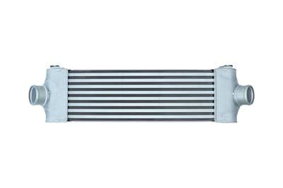 Intercooler, échangeur