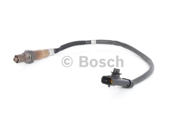 Sonde lambda