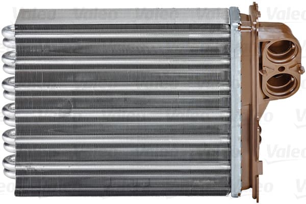 Radiateur de chauffage