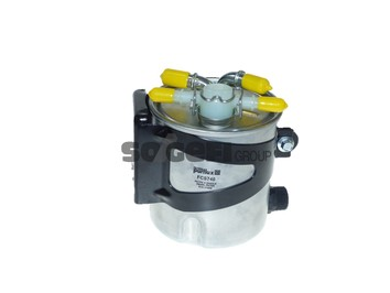 Filtre a carburant