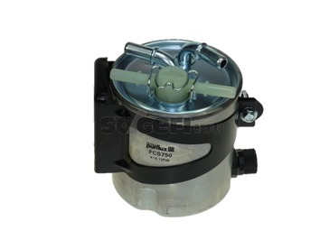 Filtre a carburant