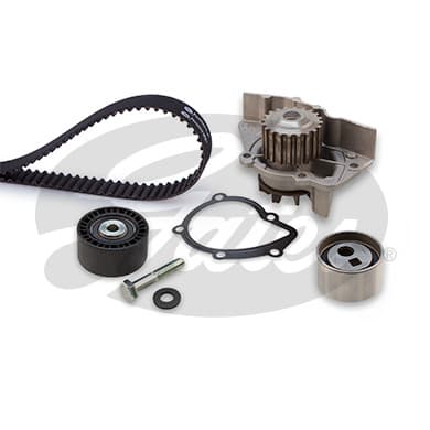 Kit distribution + pompe a eau