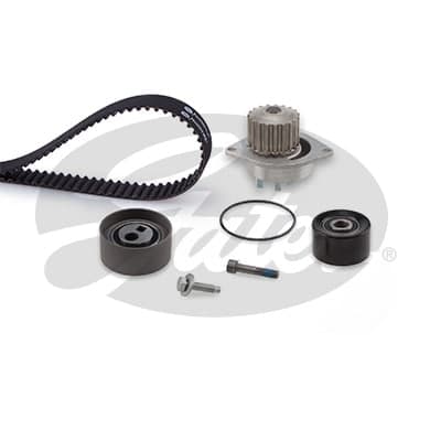 Kit distribution + pompe a eau