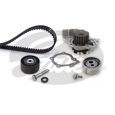 Kit distribution + pompe a eau