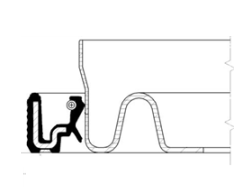 Joint spi transmission