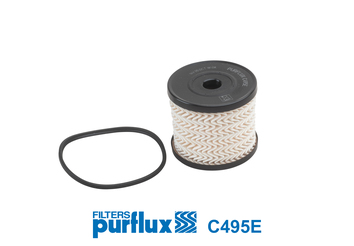 Filtre a carburant