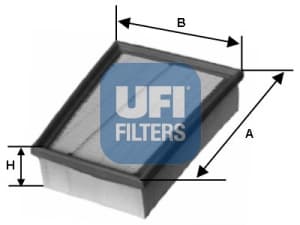 Filtre a air