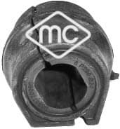 Silentbloc de stabilisateur
