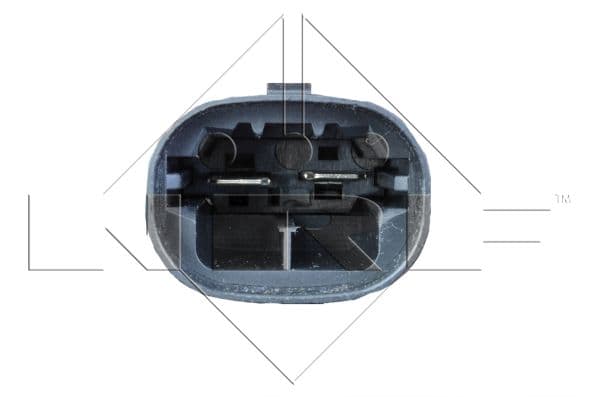 Ventilateur de radiateur