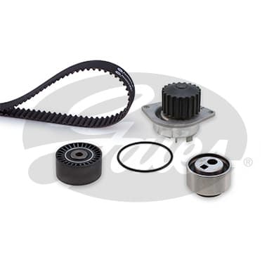 Kit distribution + pompe a eau