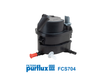Filtre a carburant
