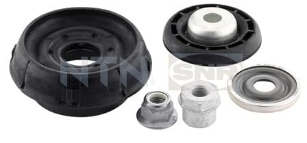 Kit coupelle d'amortisseur + roulement de suspension (toc)
