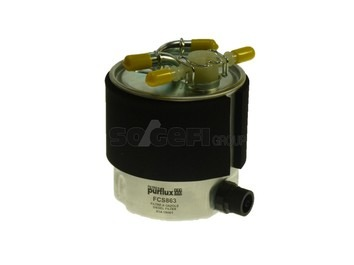 Filtre a carburant