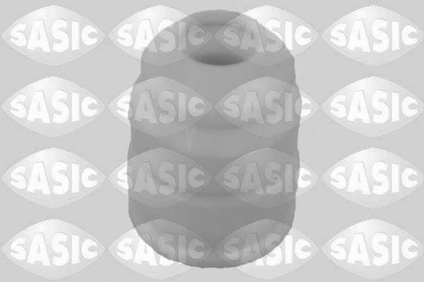 Kit de soufflet d'amortisseur et butée élastique suspension