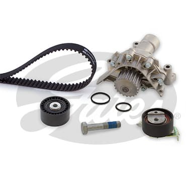 Kit distribution + pompe a eau