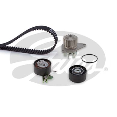 Kit distribution + pompe a eau