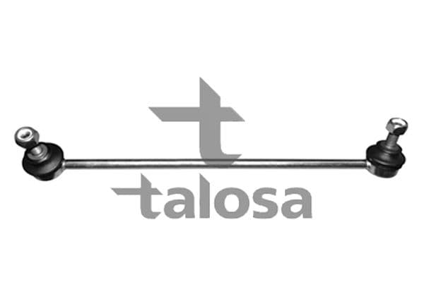 Entretoise/tige, stabilisateur
