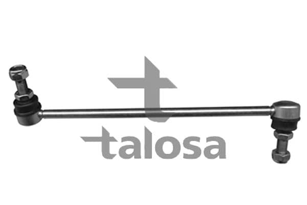 Entretoise/tige, stabilisateur