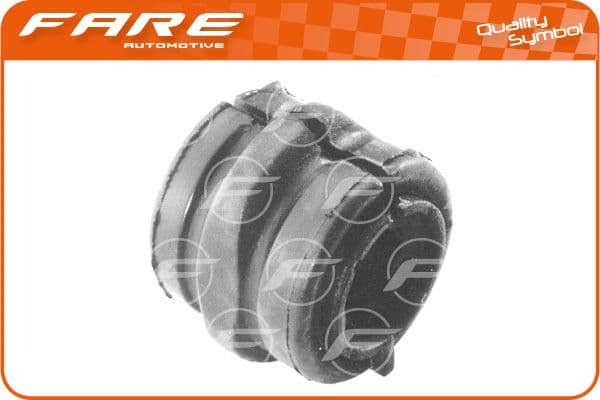 Suspension, stabilisateur
