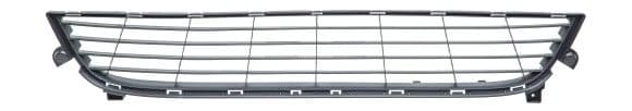 Grille de radiateur
