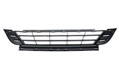 Grille pare-choc 508 année 2014