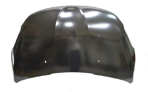 Tôle Capot P208