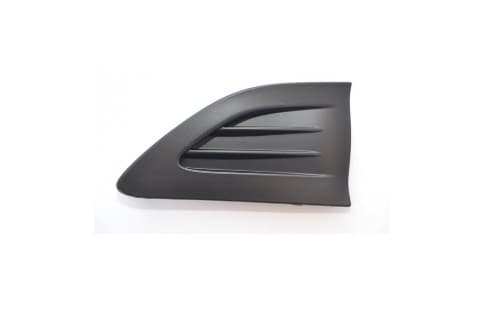 GRILLE PARE-CHOC SYMBOL II/2 2013 GAUCHE