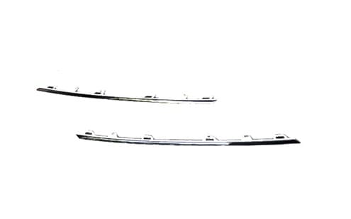 Baguette calandre Clio 5 2019