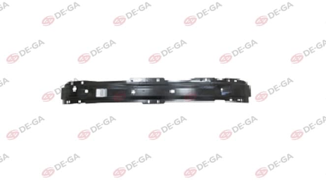 Tole renfort Logan Sander III 2021