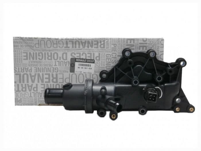 Thermostat D'eau moteur (Origine Renault)