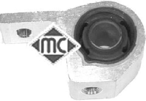 Silentbloc de suspension