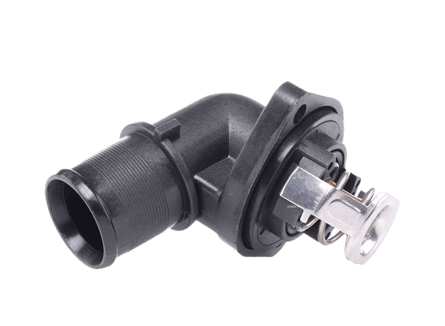 Boitier Thermostat D'eau moteur Origine Peugeot