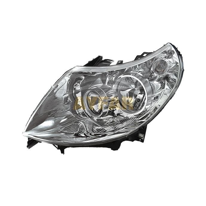 Optique (8 PIN)