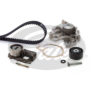 Kit distribution + pompe a eau