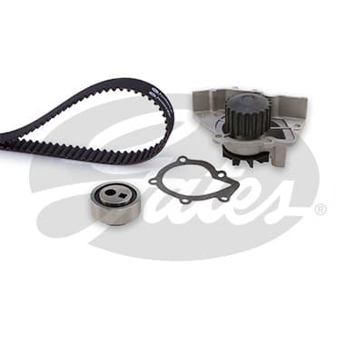 Kit distribution + pompe a eau