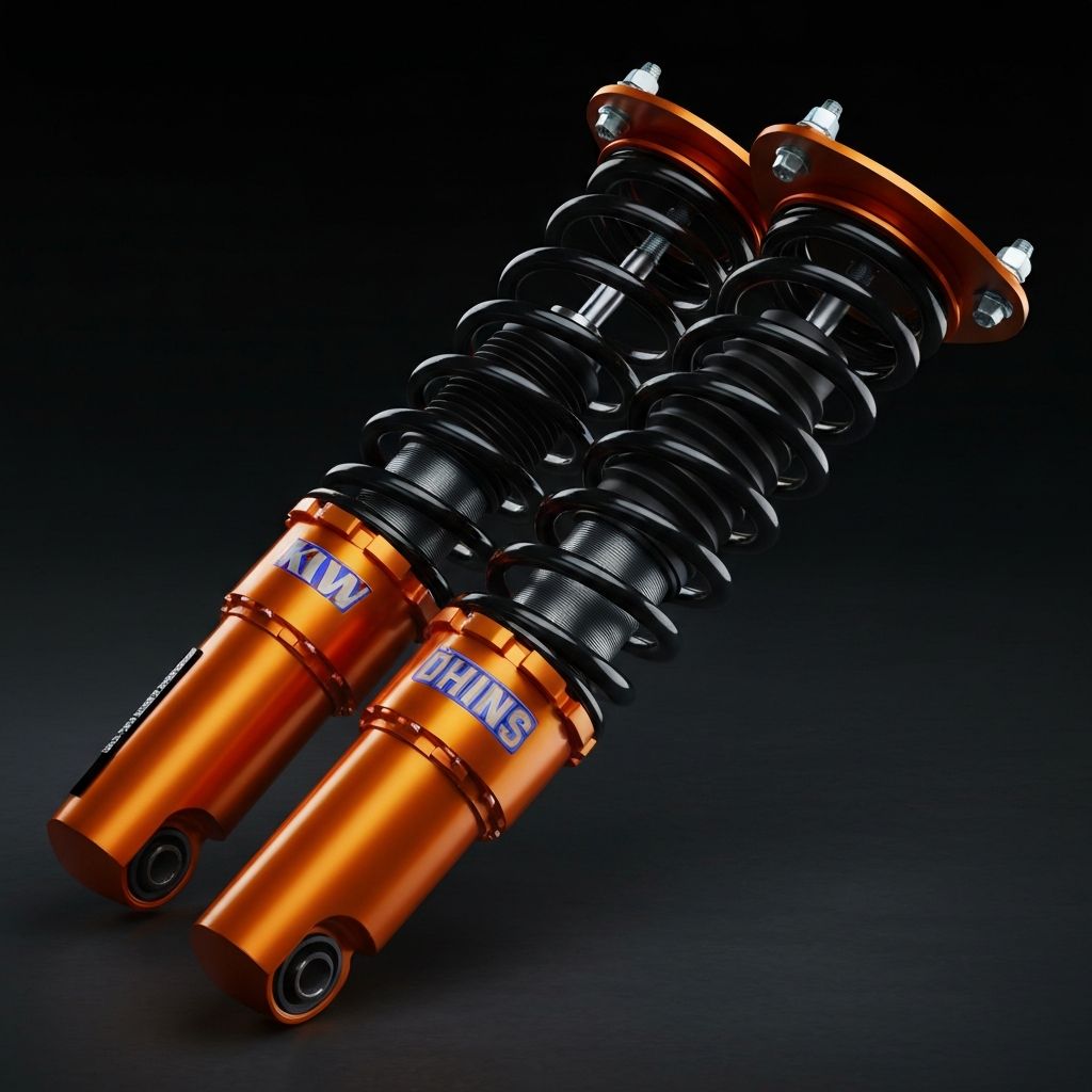 Suspension