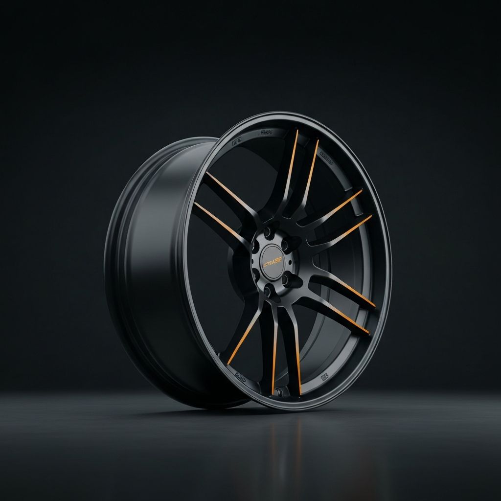 Roues & Jantes